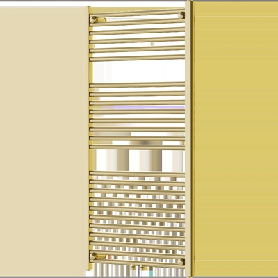 Mexen Mars 1200x600 mm 487W (W110-1200-600-00-50)