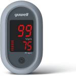 Yuwell Пулсоксиметър Yuwell Led