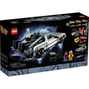 Image 1 of LEGO® ICONS™ - Creator Expert - Back to the Future Time Machine (10300)