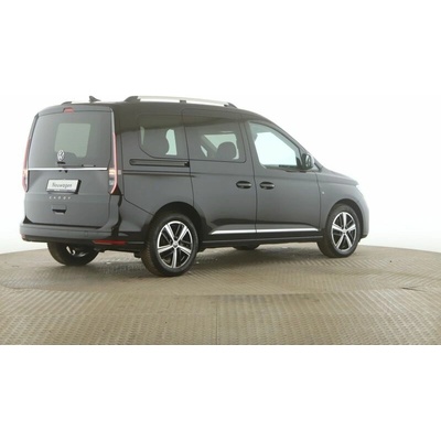 Volkswagen Caddy 2.0 TDI Style 90 kW