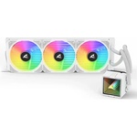 Sharkoon S100 ARGB White