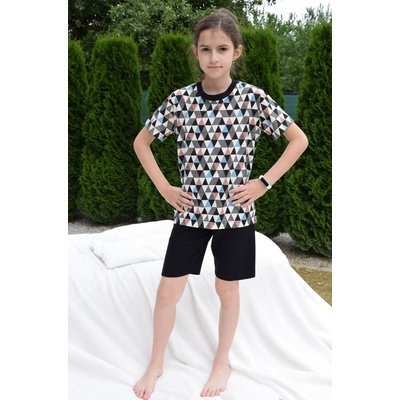 Detské pyžamo Kleopatra