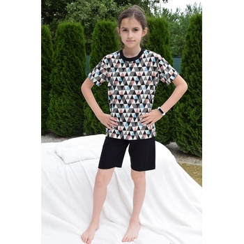 Detské pyžamo Kleopatra