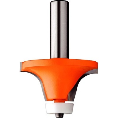Cmt C966 Zaobl.fréza na hrany umývadiel CORIAN - R12,7 D50,8 I25,4 S=12 C96660111