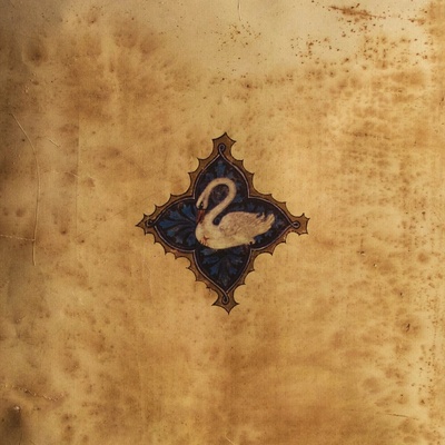 William Basinski - September 23rd (Limited Edition) (Dark Opaque Blue Coloured) LP