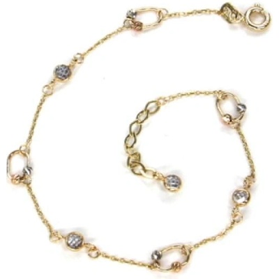 Pattic bicolor GU527303-17-19