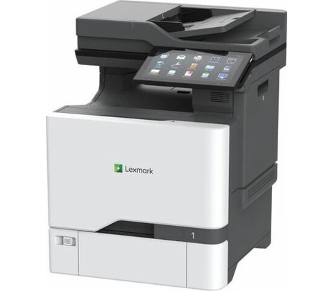 Lexmark CX735adse