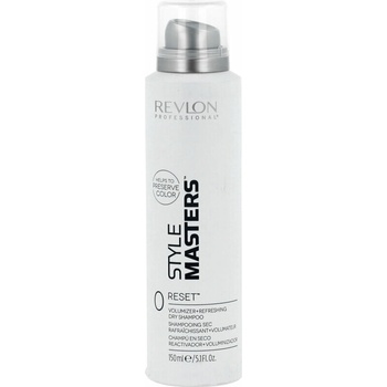 Revlon Style Masters Reset Dry Shampoo 150 ml