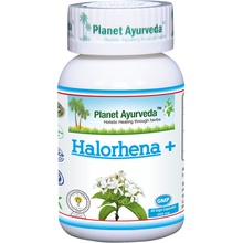 Planet Ayurveda Kutaj Halorhena + 60 kapslí