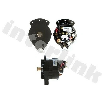 alternátor Thermo King 12V 90A