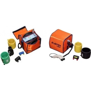 RITMO Машина за заваряване на тръби/фитинги Ritmo ELEKTRA LIGHT (96906063)