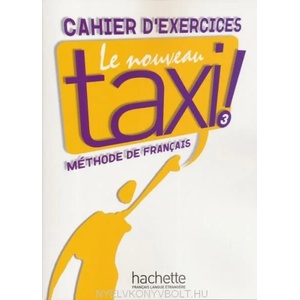 Le nouveau taxi! | Robert Menand (ISBN: 9782011555595)
