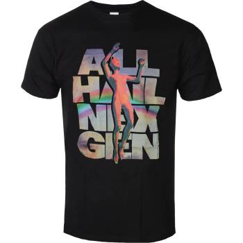 ROCK OFF мъжка тениска Bring Me The Horizon - All Hail - ROCK OFF - BMTHTS104MB