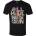 ROCK OFF мъжка тениска Bring Me The Horizon - All Hail - ROCK OFF - BMTHTS104MB