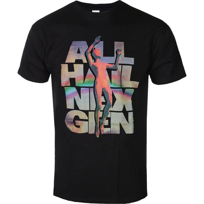 ROCK OFF мъжка тениска Bring Me The Horizon - All Hail - ROCK OFF - BMTHTS104MB