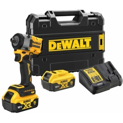 DEWALT DCF922P2T-QW