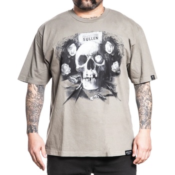 SULLEN мъжка тениска sullen - premium - immortal - scm7516_mm