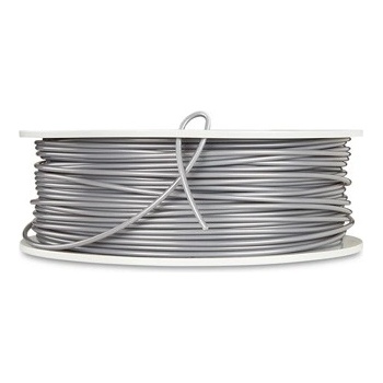 Verbatim 55036 3D филамент, ABS, 2, 85mm, 1000g, сребро (55036)