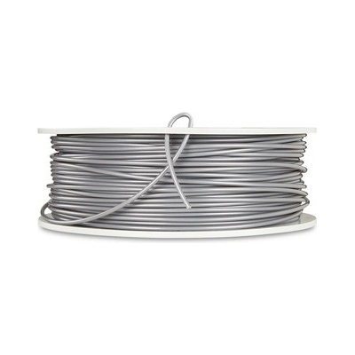 Verbatim 55036 3D филамент, ABS, 2, 85mm, 1000g, Сребрист (Silver) (55036)