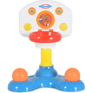 Fivestar Toys Бебешки музикален баскетболен кош Fivestar Toys (111482)