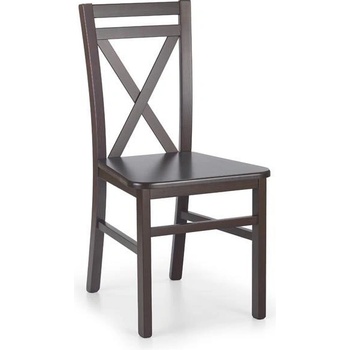 Halmar Dariusz 2 tmavý ořech