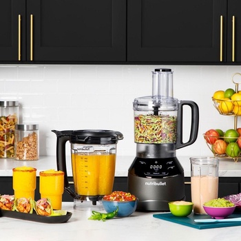 Nutribullet NBF580B