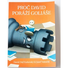 Proč David poráží Goliáše