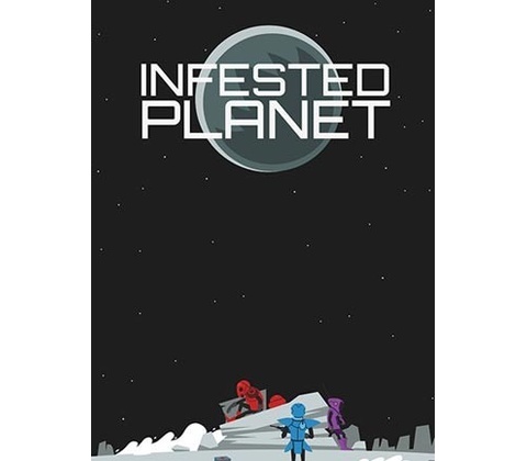 Infested Planet