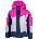 ALPINE PRO Ludio 164-170