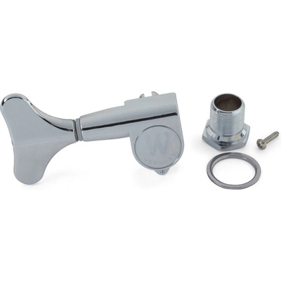 Warwick Machinehead R Treble Хром Тунинг част за бас китара