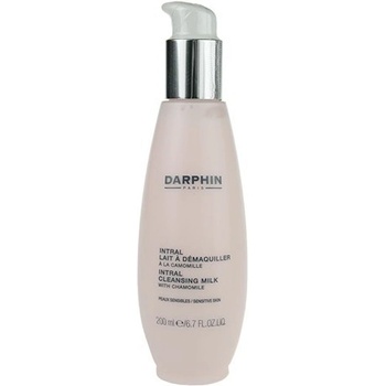 Darphin Intral čistiace mlieko pre citlivú pleť Cleansing Milk 200 ml