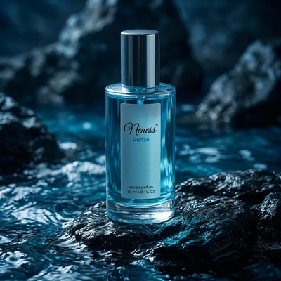 Neness Renzo parfémovaná voda pánská 50 ml