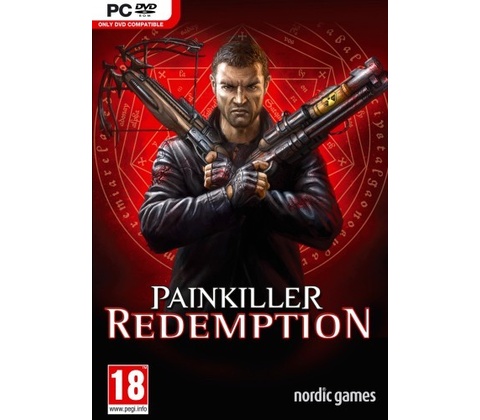 Painkiller Redemption
