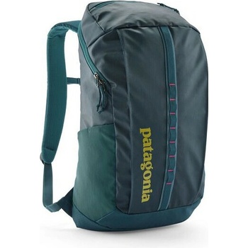 Patagonia Black Hole Pack 25L modrá
