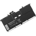 Dell Батерия за dell xps 13 9365 nnf1c