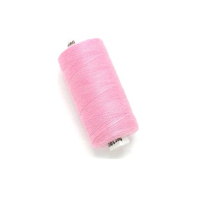 Nit PES SMART 120 (500m) barva 506 fuchsia - růžová