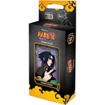 Cicaboom Naruto Mythos TCG: Team Set 2nd Edition - Sasuke Uchiha (NCG-NARUT-1.2-BW-TS-1) - ozone