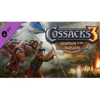 Cossacks 3: Guardians of the Highlands