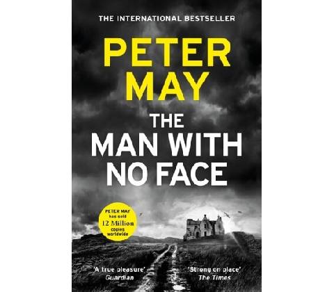 The Man With No Face