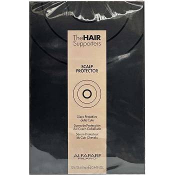 ALFAPARF Milano The Hair Supporters Scalp Protector 12 x 13 ml