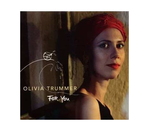 Olivia Trummer - For You LP