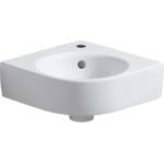 Geberit Selnova Compact 45x39,5 cm white (501.519.00.7)