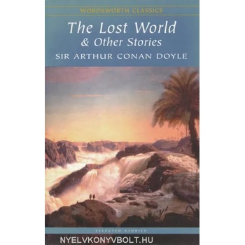 Lost World and Other Stories