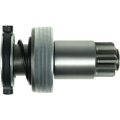 Volnoběžný převod, startér AS-PL (AUTO STARTER) SD0091