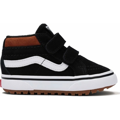 Vans Mte Sk8-mid Reissue V Black/Tortoiseshell