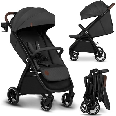LIONELO Sport Ingrid Grey Stone 2025