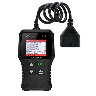 Launch Автодиагностика Launch CR 319 OBD2 (CRP319)