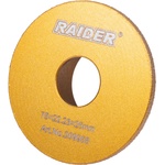 Raider Диск диамантен за полукръглo шлайфане ръбове 25mm (209958)