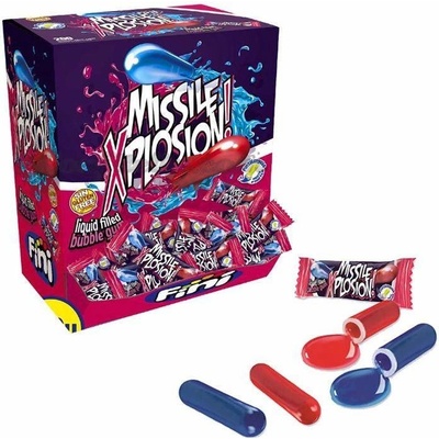 Fini - Missile Xplosion 5 g