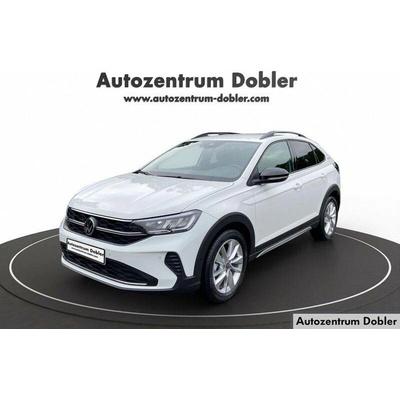 Volkswagen Taigo 1.0 TSI DSG 85 kW